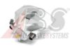 SAAB 4838967 Brake Caliper